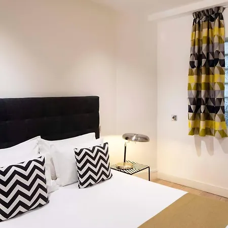 Rue De Rennes - Gaite Apartment